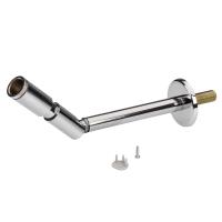 Arlight 017292 Держатель шарнир винтовой PEN JT100 (Arlight, Металл)