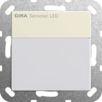 Gira 2368 01 Sensotec LED с дист. упр.
