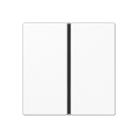 Jung A 401 TSA WW Набор накладок 1 группа