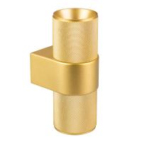 Arlight 033733 Светильник SP-SPICY-WALL-TWIN-S180x72-2x6W Warm3000 (GD, 40 deg) (Arlight, IP20 Металл, 3 года)