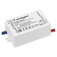 Arlight 028281 Блок питания ARJ-KE21700-PFC-TRIAC-A (15W, 700mA) (Arlight, IP44 Пластик, 5 лет)