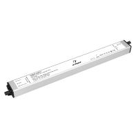 Arlight 034895 Блок питания ARPV-LG48160-LINEAR-PFC (48V, 3.34A, 160W) (Arlight, IP67 Металл, 5 лет)