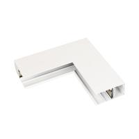 Arlight 027009 Коннектор угловой MAG-CON-4592-L90-INT (WH, внутренний) (Arlight, IP20 Металл, 3 года)