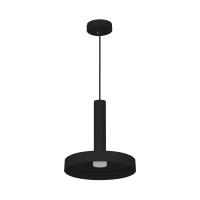 Arlight 035929 Светильник SP-ERIC-R250-8W Day4000 (BK, 120 deg, 230V) (Arlight, IP20 Металл, 3 года)