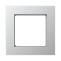 Jung AC 581 AL Рамка