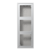 Jung AL 2583 A-L Накладная коробка