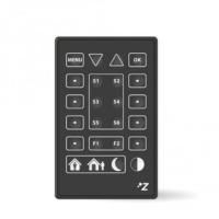 Zennio Пульт ИК управления для комнатных контроллеров ZAS (для ZN1VI-TPZAS) ZN1IR-ZAS
