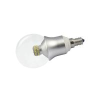 Arlight 015991 Светодиодная лампа E14 CR-DP-G60 6W Day White (Arlight, ШАР)