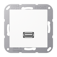 Jung MA A 1122 WW USB 2.0