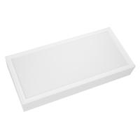 Arlight 034840 Панель IM-EMERGENCY-3H-S300x600-23W Warm3000 (WH, 120 deg, 230V) (Arlight, IP40 Металл, 2 года)