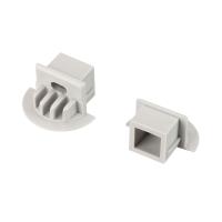 Arlight 012043 Заглушка для PDS-F с отверстием (Arlight, Пластик)