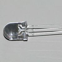 Arlight 007491 Светодиод ARL-10403URUYC/3L (Arlight, 10мм (круглый))