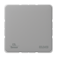 Jung CO2 CD 2178 GR KNX Датчик CO2