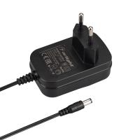 Arlight 034281 Блок питания ARDV-18-12BW (12V, 1.5A, 18W) (Arlight, Адаптер, 3 года)