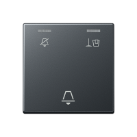 Jung A CU KO5 M ANM Клавиша для внешнего DND-модуля