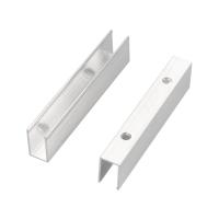 Arlight 029409 Держатель GALAXY-1206-CLIP (Arlight, Алюминий)