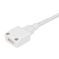 Arlight 029397 Коннектор питания для ленты ARL-PV (15.5x6mm) (Arlight, Пластик)