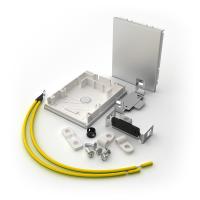 Arlight 029441 Заглушка S2-LINE-5470 SEAMLESS глухая (Arlight, Пластик)