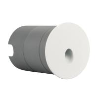 Arlight 025737 Светильник LT-GAP-R70-3W Warm3000 (WH, 30 deg) (Arlight, IP65 Металл, 3 года)