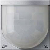 Gira 2051 26 Накладка датчика движения KNX высота установки до 2,20 м Komfort