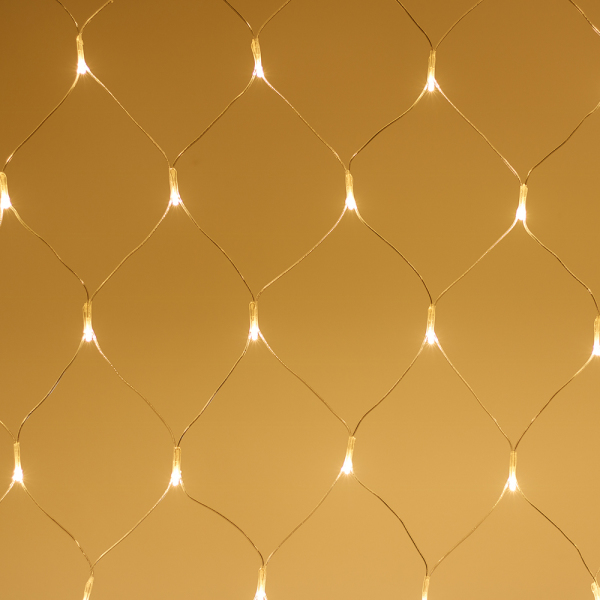 Оборудование Arlight 024674 Светодиодная гирлянда ARD-NETLIGHT-HOME-1500x1500-CLEAR-150LED Warm (230V, 12W) (ARDCL, IP20) по выгодной цене. Купить в Москве со скидкой.