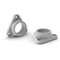 Arlight 015533 Держатель в шкаф для ALU-ROUND (Arlight, Пластик)