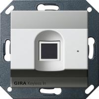 Gira 2617 600 Gira Keyless In устройство считывания биометрического кодового замка