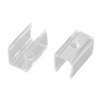 Arlight 029832 Держатель ARL-MOONLIGHT-1712-CLIP CLEAR (ARL, Пластик)