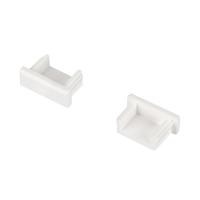 Arlight 018601 Заглушка для MIC белая глухая (Arlight, Пластик)