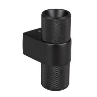Arlight 035543 Светильник SP-SPICY-WALL-MINI-TWIN-S104x39-2x3W Day4000 (BK, 40 deg, 230V) (Arlight, IP20 Металл, 3 года)