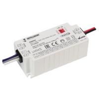 Arlight 030908 INTELLIGENT ARLIGHT Диммер DALI-201-10W-350-MINI-PD-SUF (230V, 120-350mА) (IARL, IP20 Пластик, 5 лет)