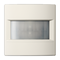 Jung LS 3181 KNX датчик движения 1,10 м