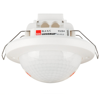 Оборудование BEG Luxomat 93284 Потолочный датчик движения BL4-С по выгодной цене. Купить в Москве со скидкой.