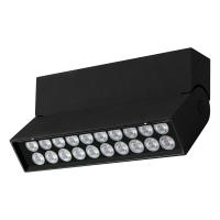 Arlight 025656 Светильник SP-LOFT-SURFACE-S170-10W Warm3000 (BK, 24 deg) (Arlight, IP40 Металл, 3 года)