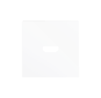 Zennio 8300024 + 49 + 25XX ZS55 – HDMI-розетка