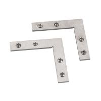 Arlight 026128 Соединитель профиля PLS-ZM-NA-90 (Arlight, Металл)