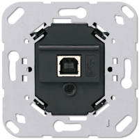 Jung 2131 USBS USB-интерфейс