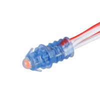 Arlight 025874 Модуль герметичный ARL-D9 12V Red (Arlight, Закрытый, IP67)