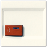 Jung LS 022 A-1 Крышка для Ackermann, тип 73022 A 2