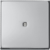 Gira 0290 605 Клавиша с контрольным окошком