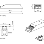 Оборудование BEG Luxomat 92912 Потолочный датчик присутствия PD9-M-1C-SDB-IP65 по выгодной цене. Купить в Москве со скидкой.