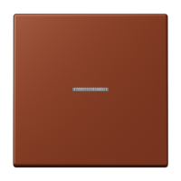 Jung LC 990 KO5 4320D Клавиша с окошком