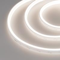 Arlight 031117 Герметичная лента MOONLIGHT-5000S-U-TOP-2835-156-24V Day (12х13mm, 11W, IP67) (Arlight, 11 Вт/м, IP67)