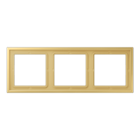 Jung LSZ ME 983 BF C Рамка