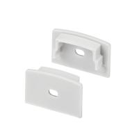 Arlight 018467 Заглушка ARH-LINE-1726 с отверстием (Arlight, -)