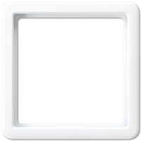 Jung CD 561 Z5 WW Промежуточная рамка