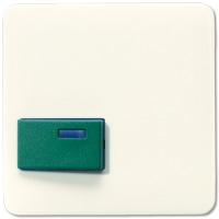 Jung 642 C Крышка для Ackermann, тип 73642 C