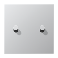 Jung AL 12-5 K 0 Центральная плата с тумблером «конус»