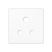 Jung A 3171-5 WW PL Накладка