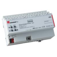 BEG Luxomat 90222 KNX диммер DIM4-230/UNI/250/H/KNX